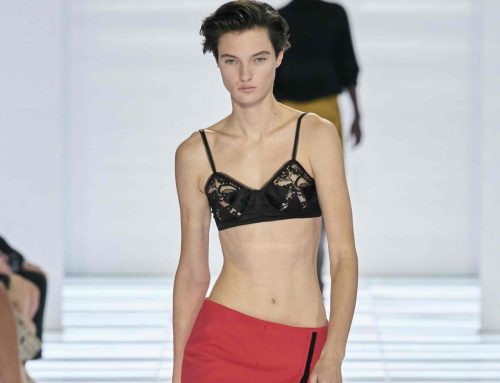 Prada: sessantatré modi di indossare una gonna