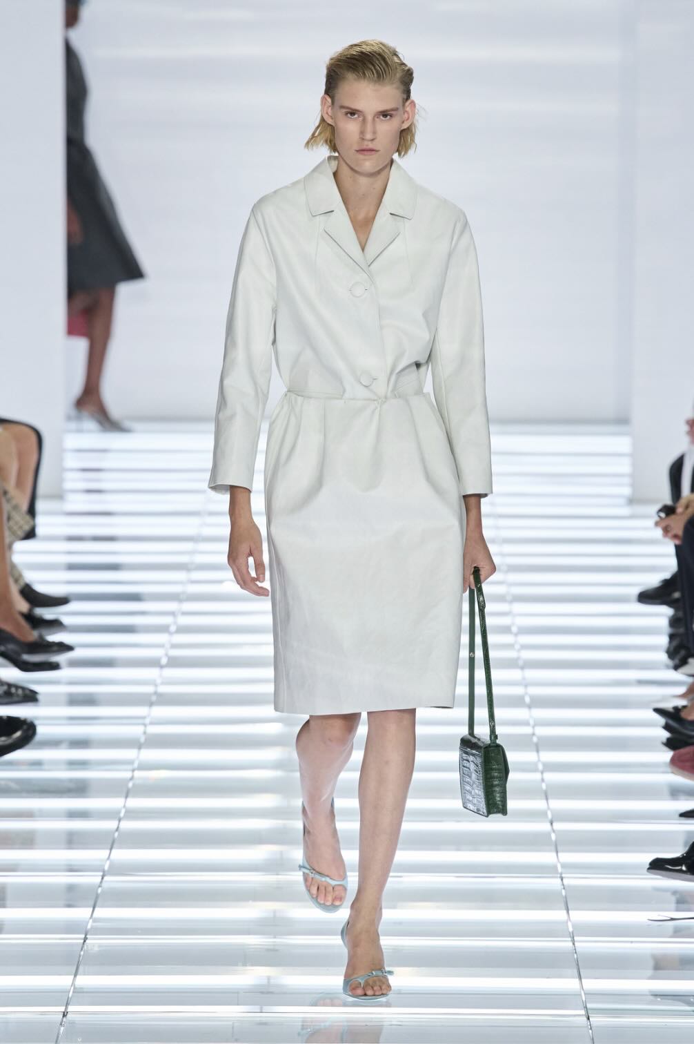 Prada Primavera Estate 2027 - Life&People Magazine