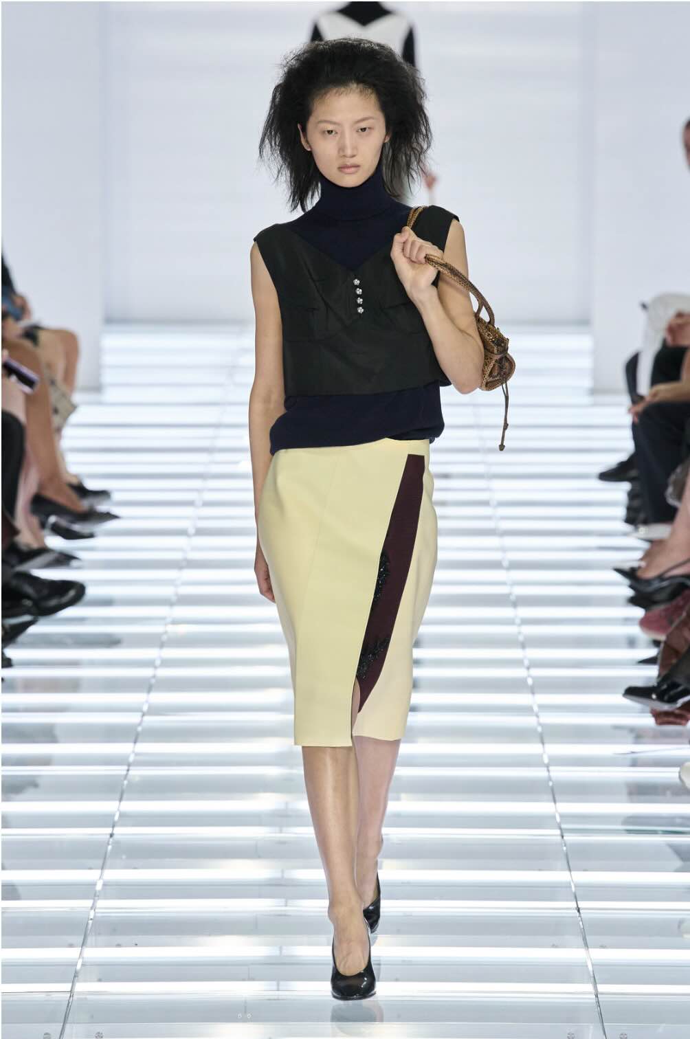 Prada Primavera Estate 2027 - Life&People Magazine