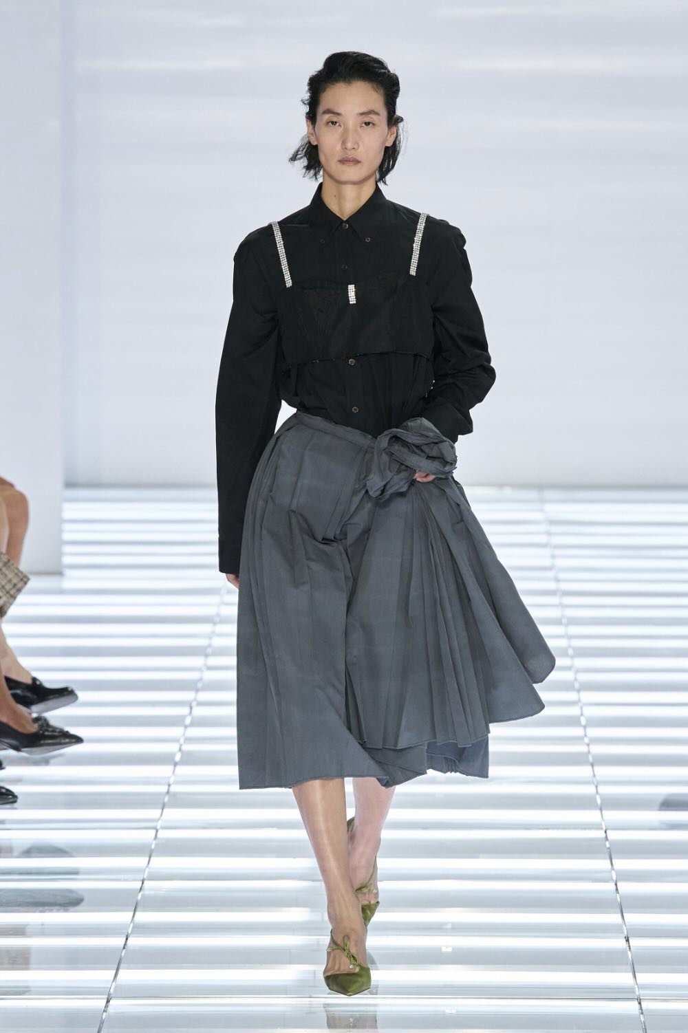 Prada Primavera Estate 2027 - Life&People Magazine
