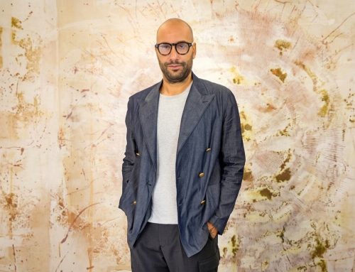 Il viaggio di Alessandro Ardesi verso una bellezza più consapevole