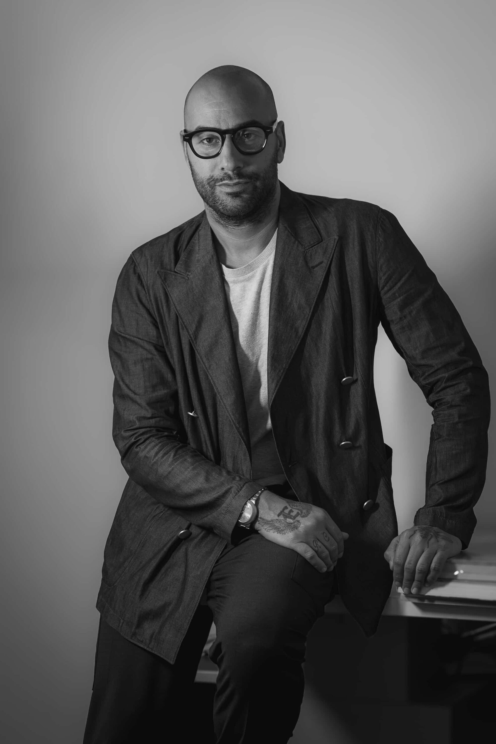 Pura Beauty Concept Alessandro Ardesi - Life&People Magazine
