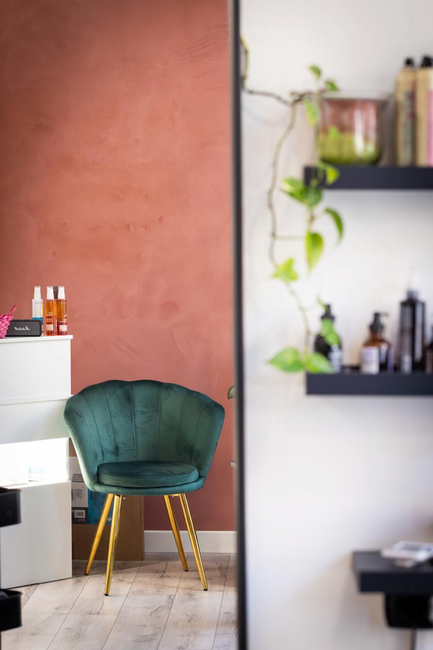 Pura Beauty Concept Hub Experience - Life&People Magazine