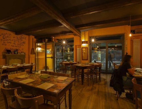 Come la cucina romana ha cambiato la scena gastronomica milanese?