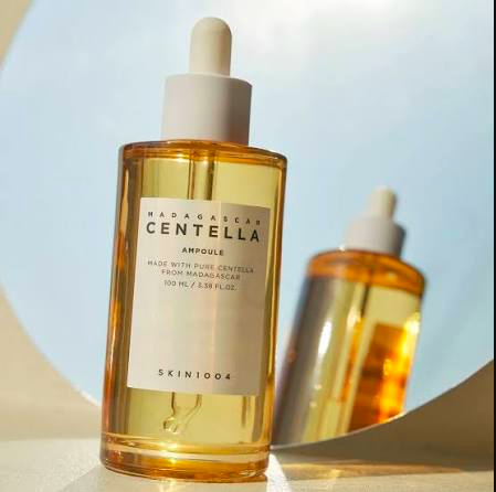 skincare coreana centella asiatica - Life&People Magazine