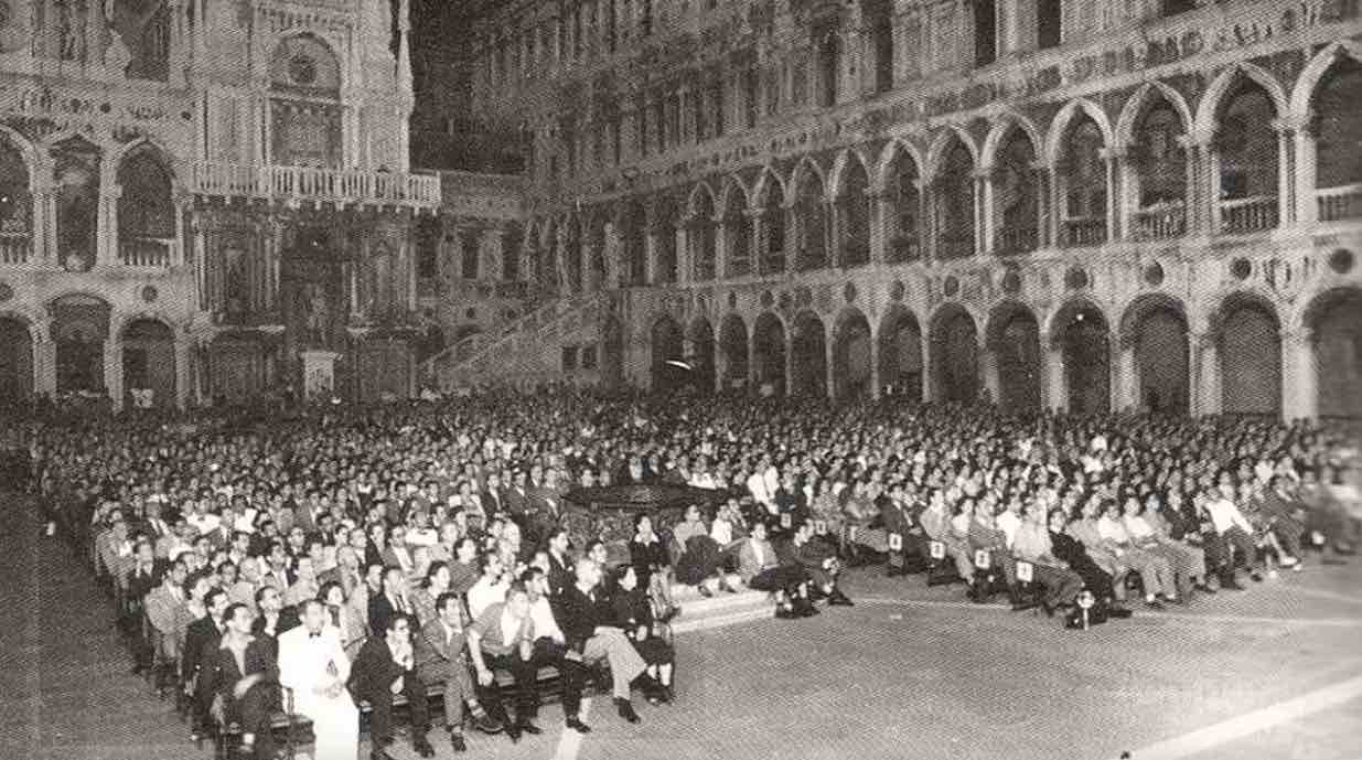 storia festival cinema venezia - Life&People Magazine