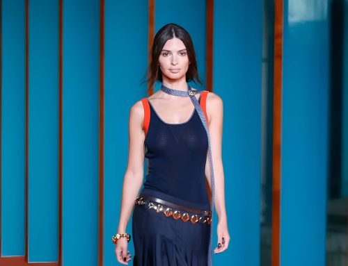 L’arte della metamorfosi: i look delle passerelle cambiano le regole del make-up