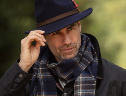 Perché il cappello è l’accessorio più difficile da indossare?