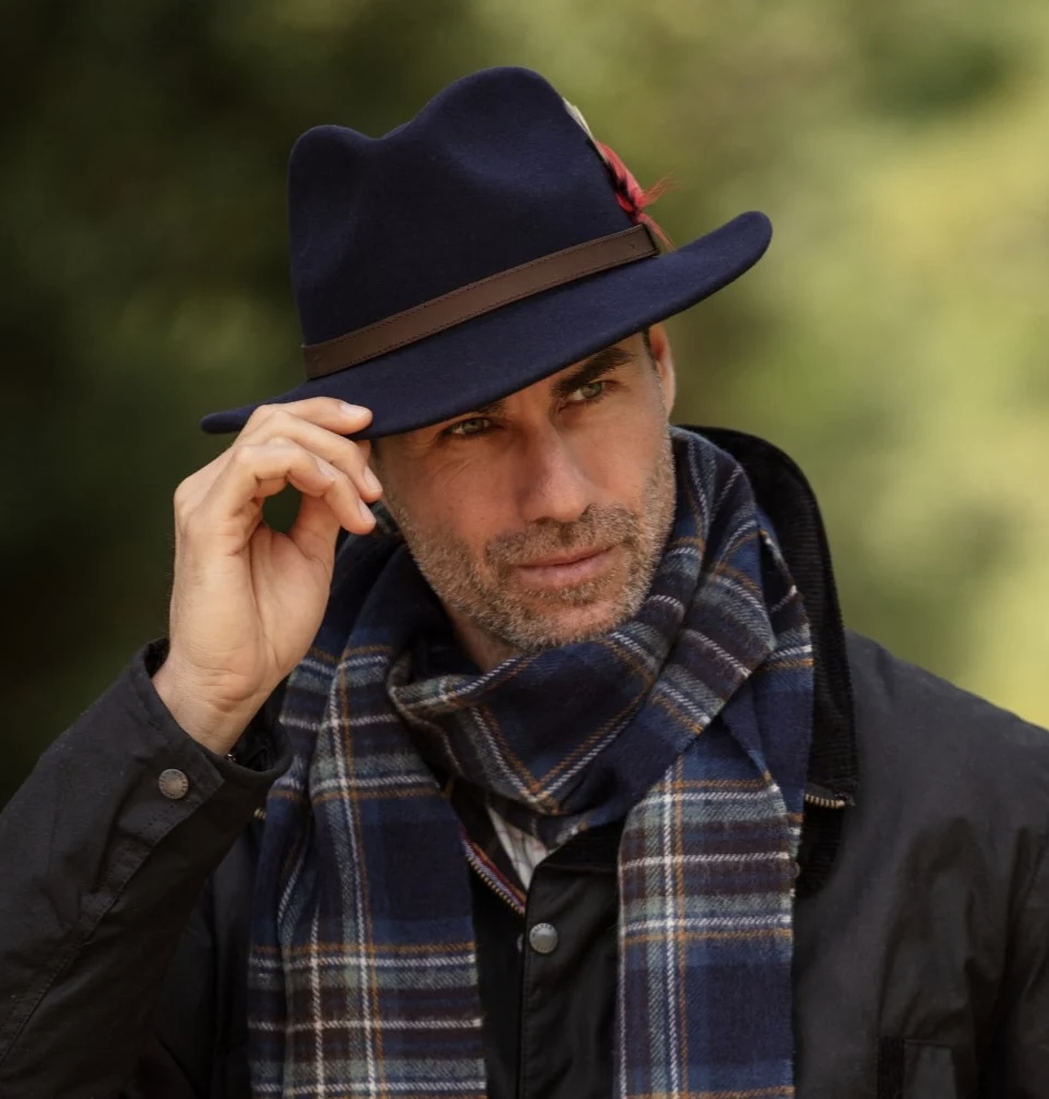 perch233 il cappello 232 l8217accessorio pi249 difficile da indossare da Lifeandpeople.it perch233 il cappello 232 l8217accessorio pi249 difficile da indossare