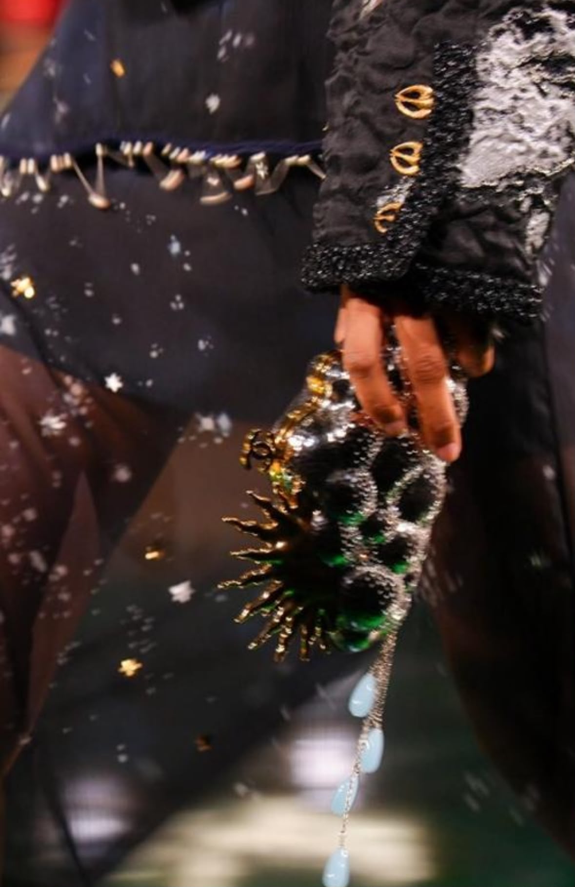 Chanel ss27- Life&People Magazine