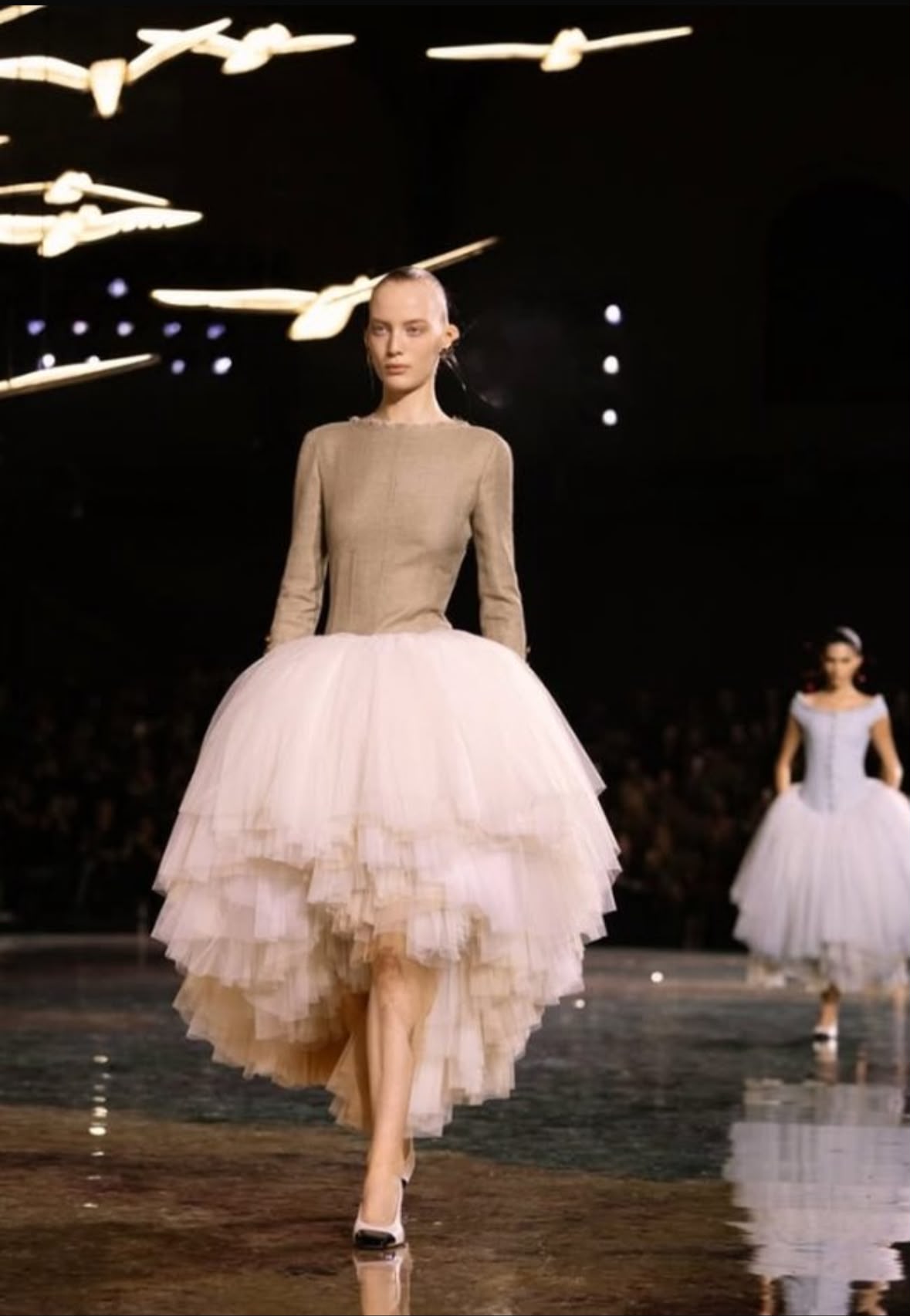 Chanel ss27- Life&People Magazine