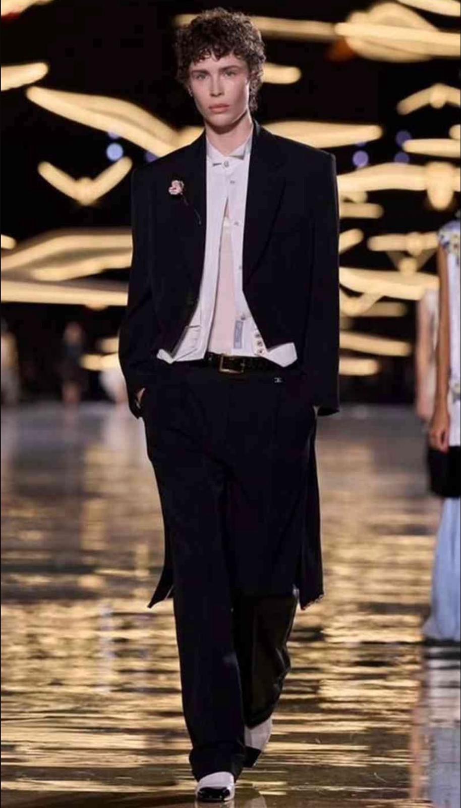 Chanel ss27- Life&People Magazine