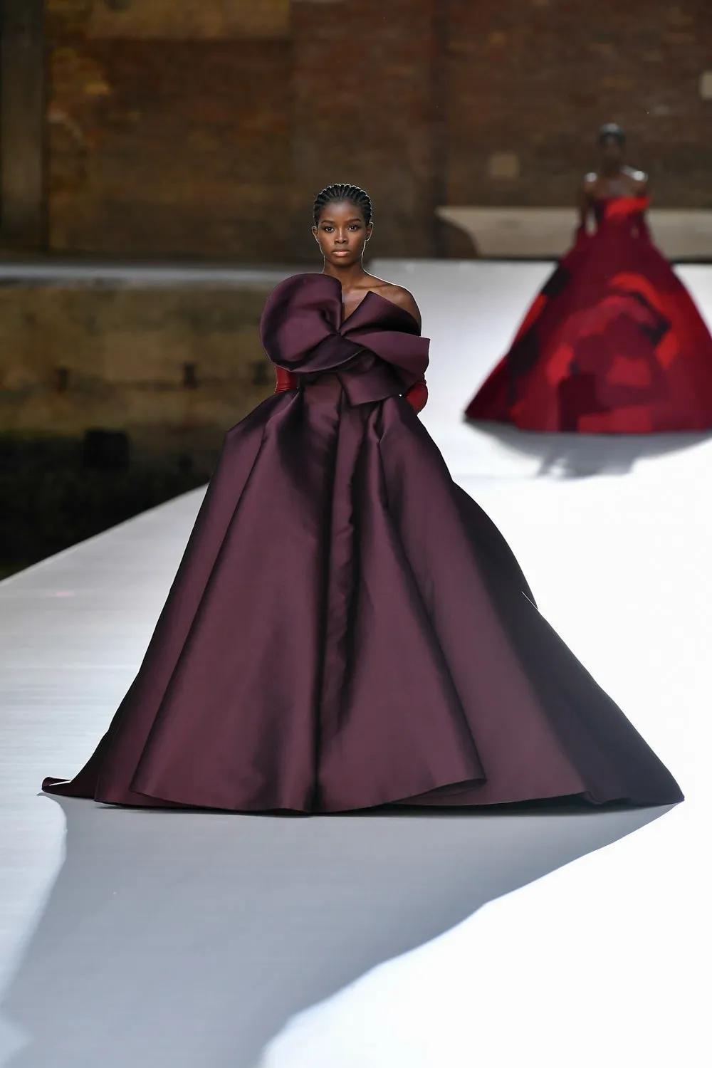 Collezione moda Valentino 