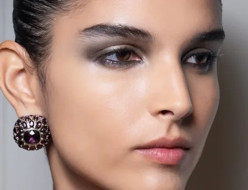 Tendenze beauty Autunno-Inverno: la nuova bellezza si dipinge di colore, imperfezioni e naturalezza