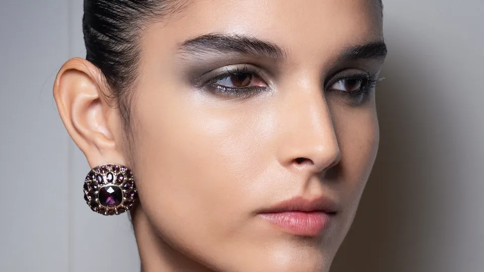 tendenze beauty haute couture autunno inverno photo Courtesy Press Office Giorgio Armani
