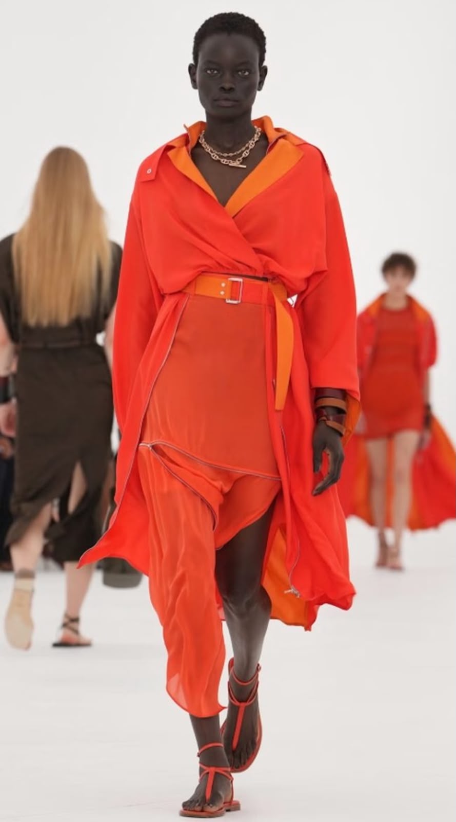Hermès Primavera-estate 2027- Life&People Magazine