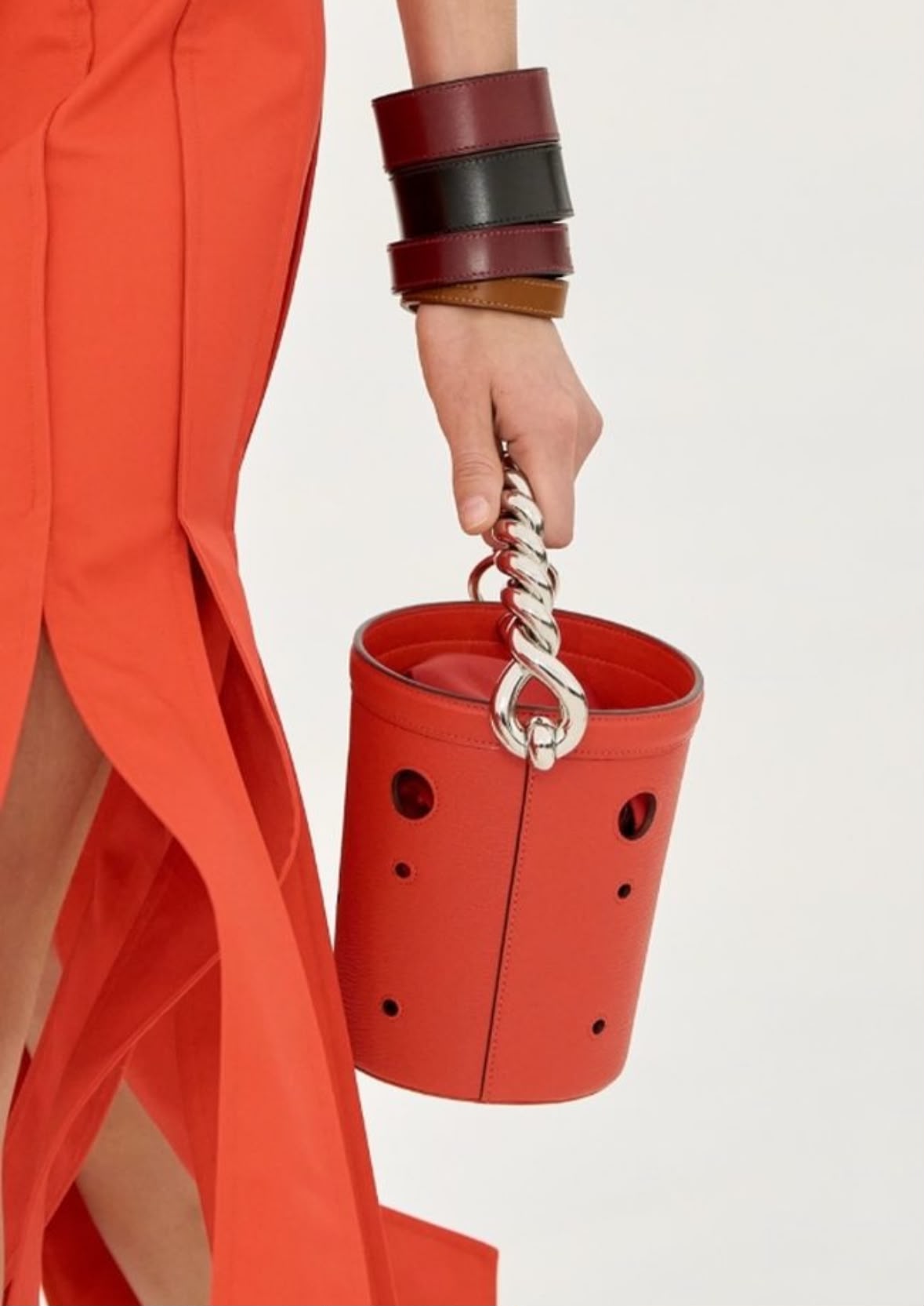 Hermès Primavera-estate 2027- Life&People Magazine