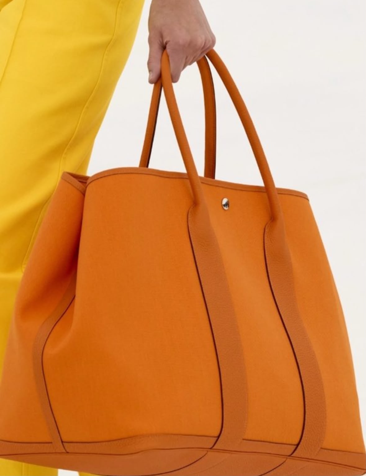 Hermès Primavera-estate 2027- Life&People Magazine