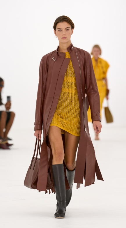 Hermès Primavera-estate 2027- Life&People Magazine