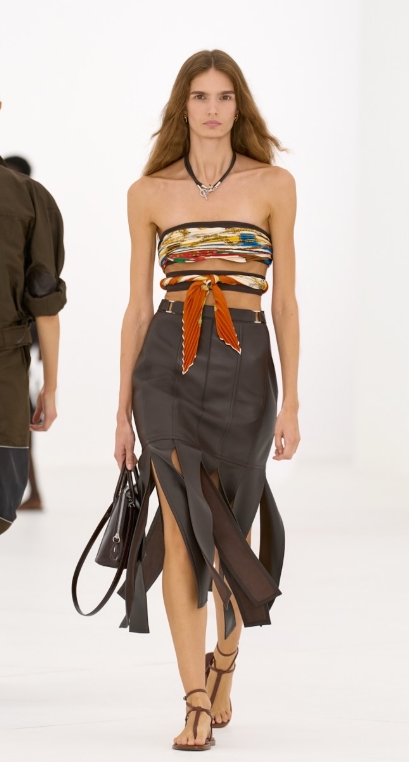 Hermès Primavera-estate 2027- Life&People Magazine