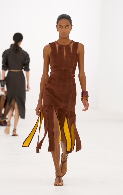 Hermès Primavera-estate 2027- Life&People Magazine