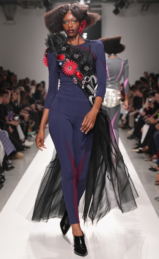 Junya Watanabe ss27- Life&People Magazine