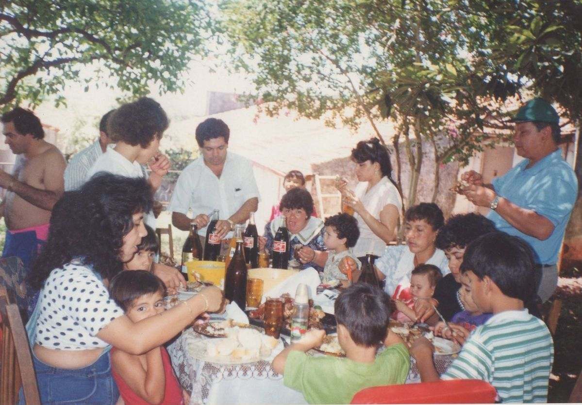 convivialit224 familiare quando le domeniche di una volta profumavano di rag249 da Lifeandpeople.it convivialit224 familiare quando le domeniche di una volta profumavano di rag249