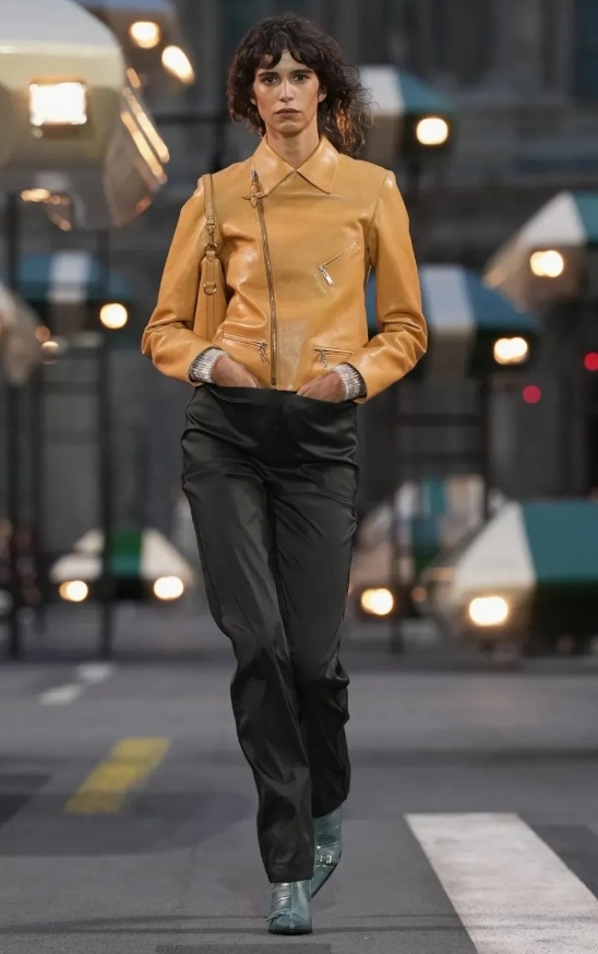 Louis Vuitton primavera-estate 2027- Life&People Magazine