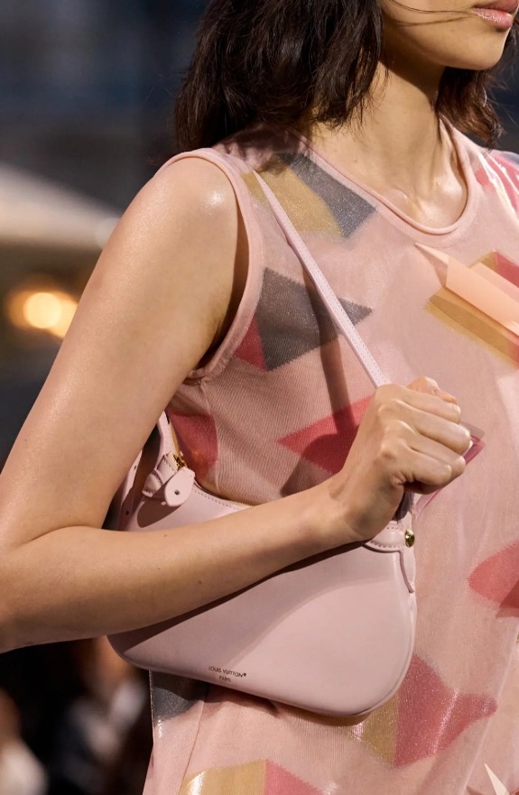 Louis Vuitton primavera-estate 2027- Life&People Magazine