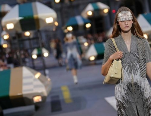 Louis Vuitton: la poetica della leggerezza