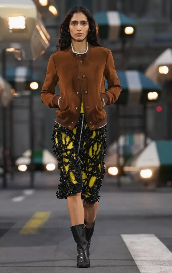 Louis Vuitton primavera-estate 2027- Life&People Magazine