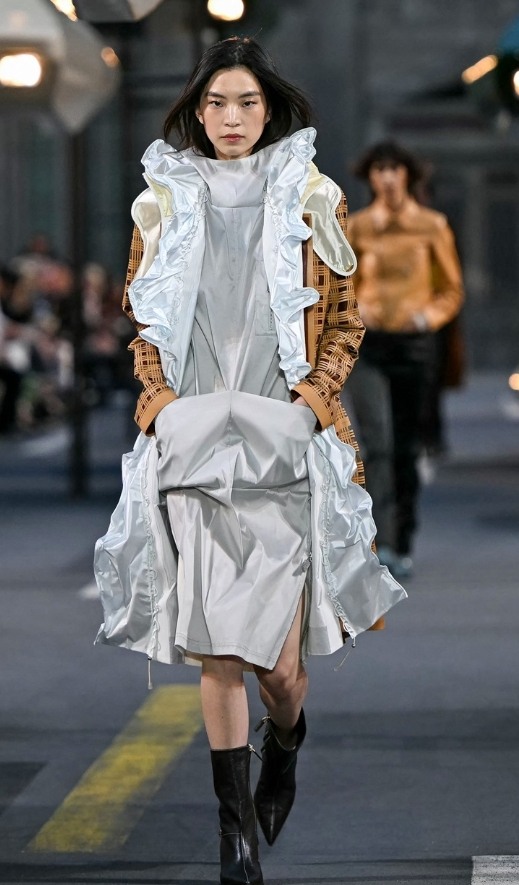 Louis Vuitton primavera-estate 2027- Life&People Magazine