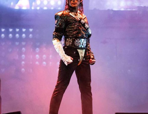 Junya Watanabe sceglie Michael Jackson: la forza emotiva della musica