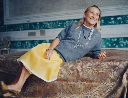 Miuccia Prada: oltre le regole del gusto, il coraggio di non conformarsi
