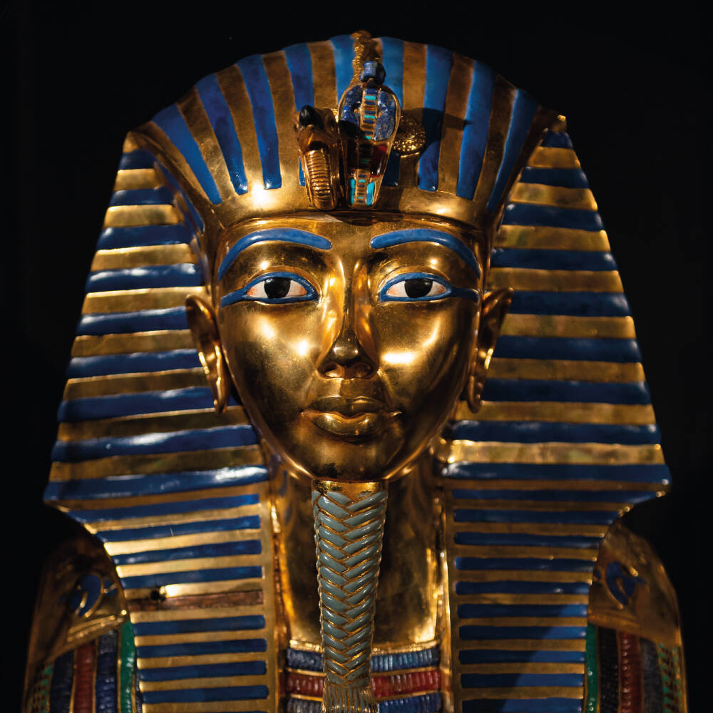  Tutankhamon sarcofago - Life&People Magazine