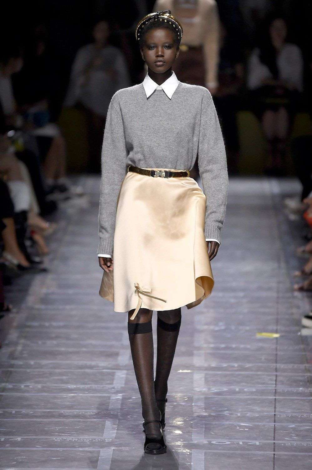 Prada spring-summer 2019 @Pinterest