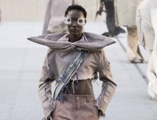 Rick Owens: il fascino macabro di una bellezza che sfida ogni canone