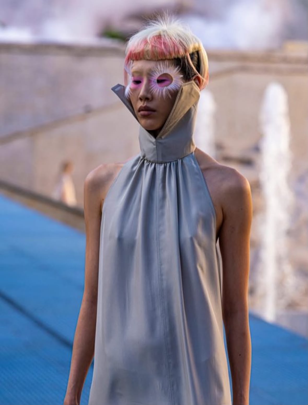 Rick Owens Primavera-estate 2027- Life&People Magazine
