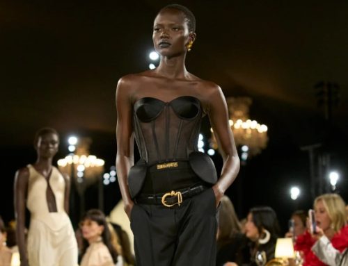 Schiaparelli: il lusso del silenzio nella nuova era di Going Clear