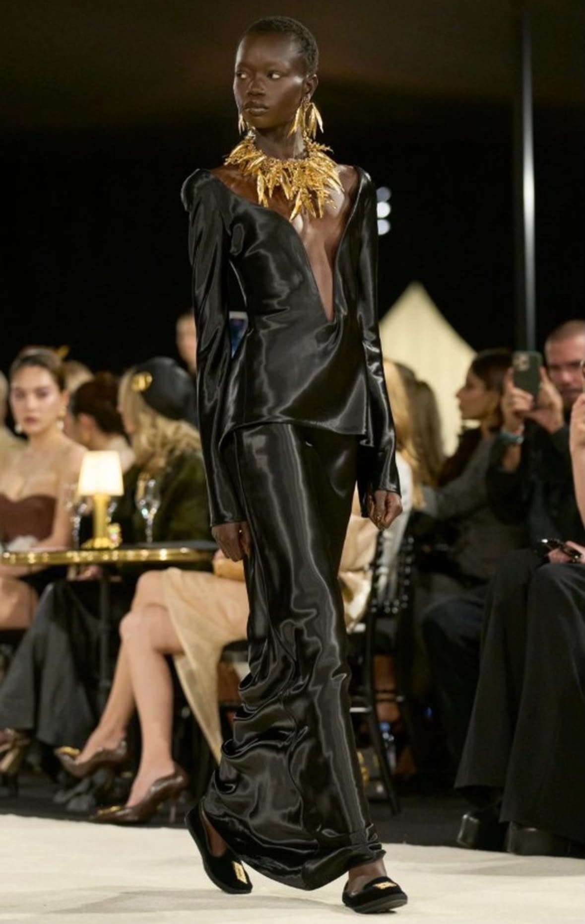 Schiaparelli Primavera-estate 2027- Life&People Magazine
