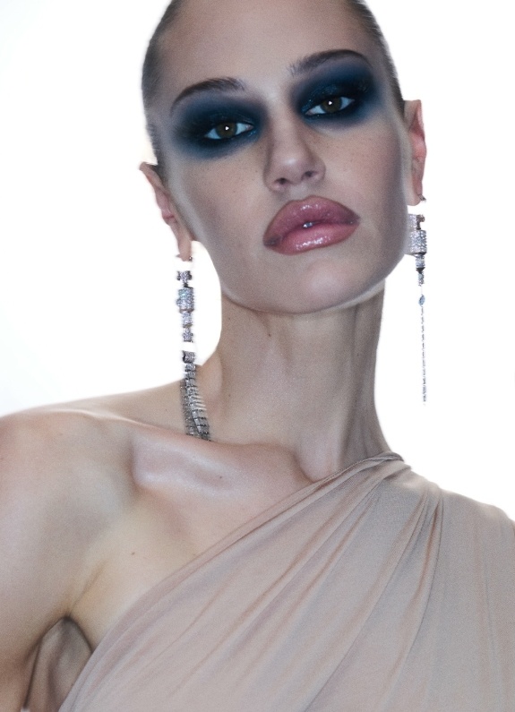 Smokey eye ss27- @Guccibeauty
