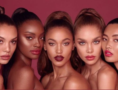 Tendenze beauty Autunno-Inverno: la nuova bellezza si dipinge di colore, imperfezioni e naturalezza
