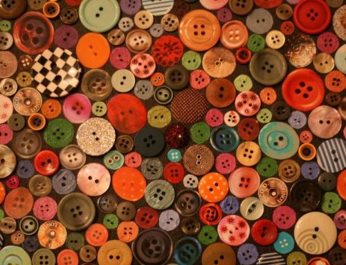 Il bottone: storia dell’accessorio moda più sottovalutato di sempre
