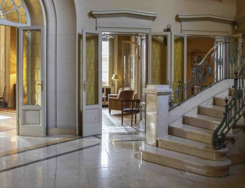 Lontano dalle grandi mostre: le case museo dove l’arte è ancora di casa