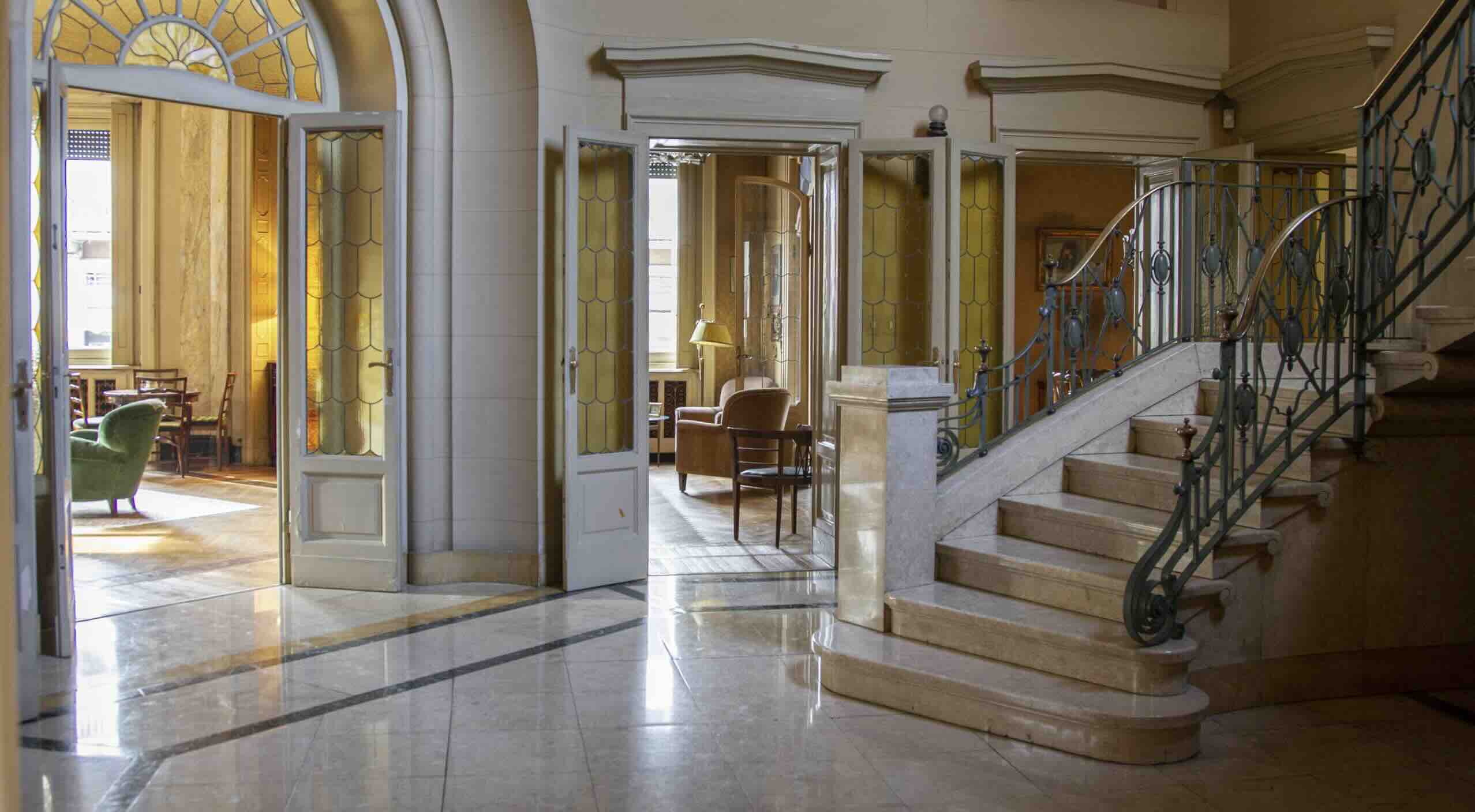 casa crespi case museo italiane © Barbara Verduci