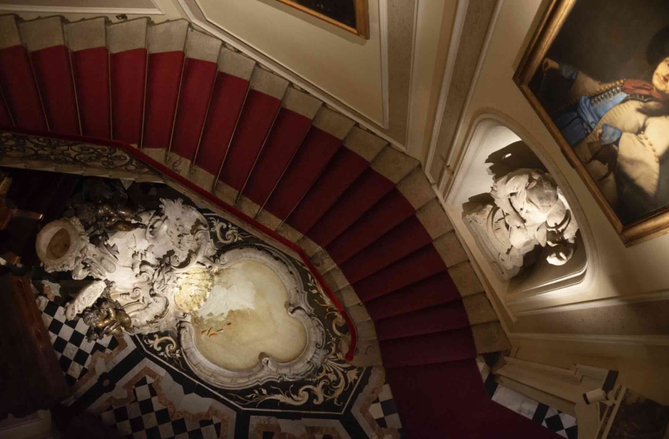 case museo italiane
