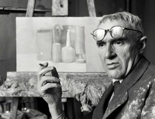 Giorgio Morandi: il pittore delle bottiglie che insegna a dipingere il tempo
