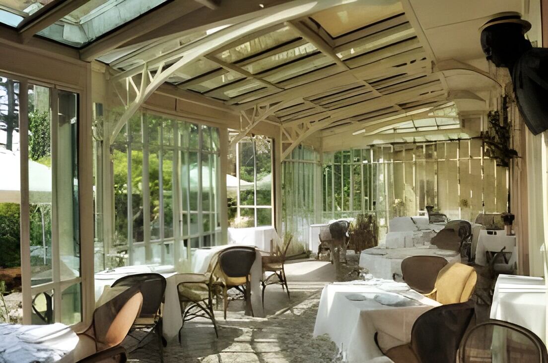 Chiavi Michelin 2026 Le Clair de la Plume - Life&People Magazine