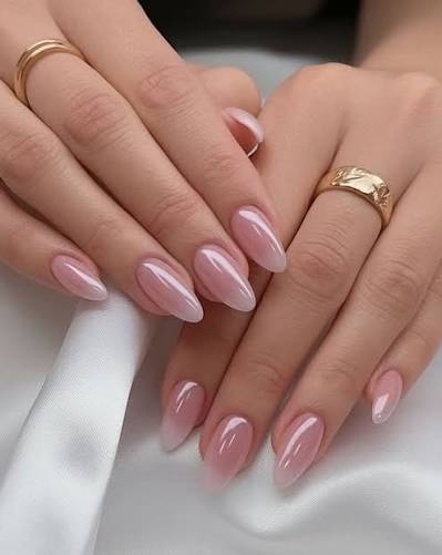 manicure clean girls le unghie si ispirano alle pietre preziose da Lifeandpeople.it manicure clean girls le unghie si ispirano alle pietre preziose