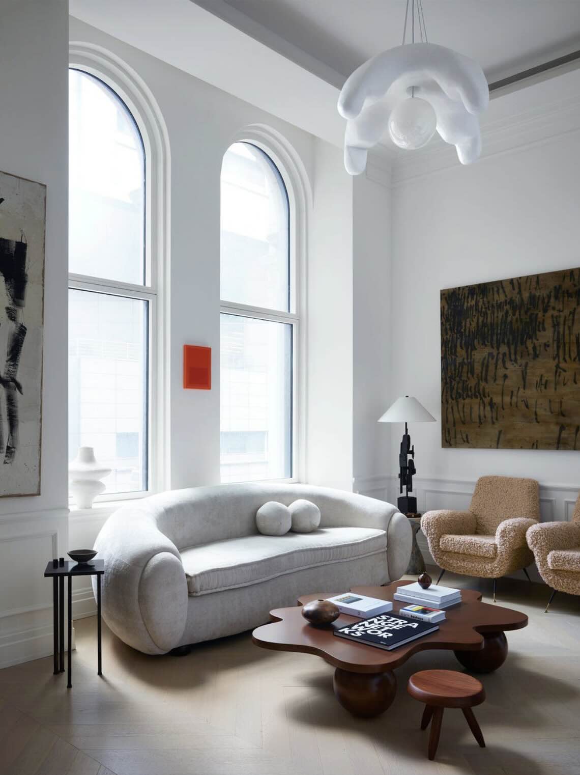 come abbinare rosso design - Life&People Magazine